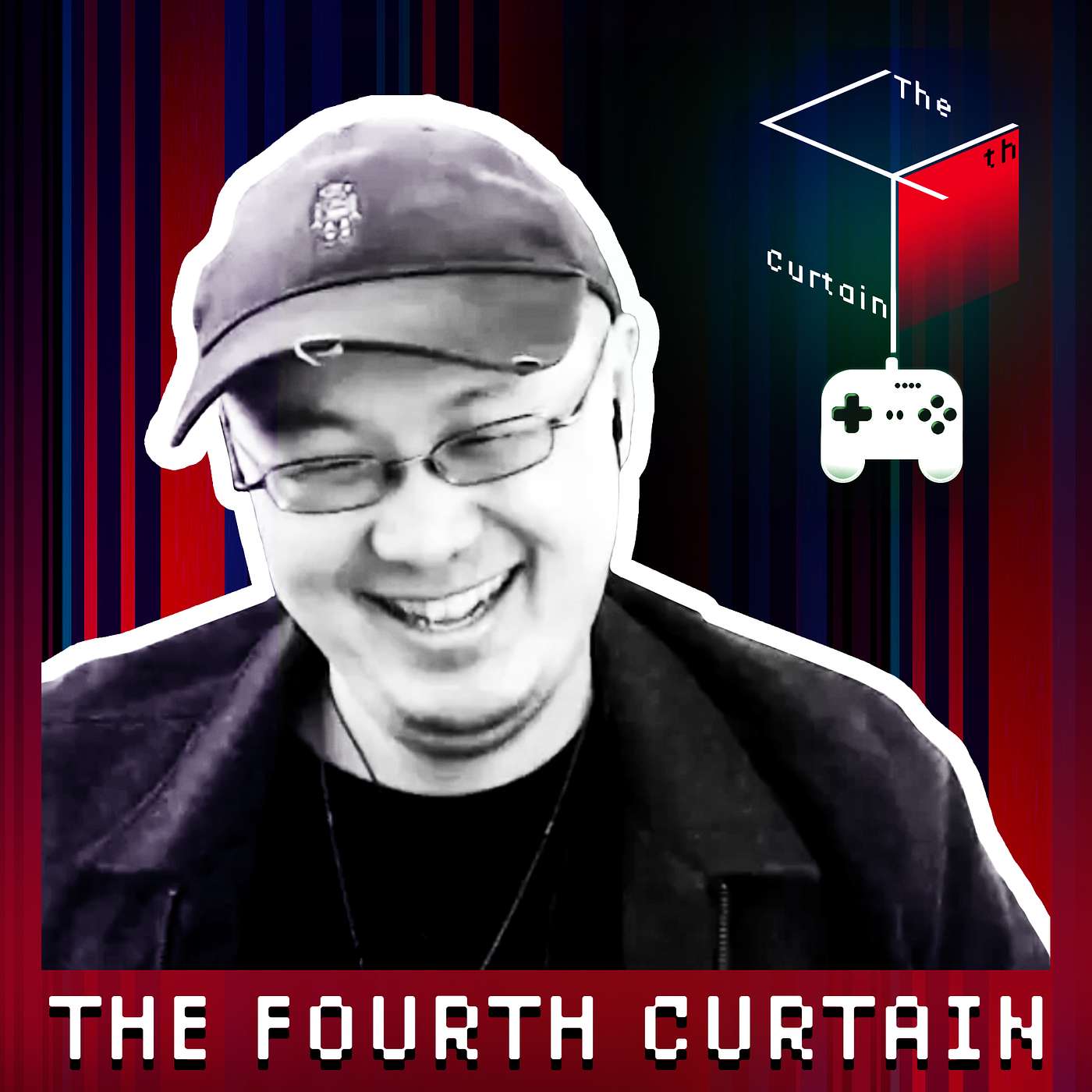 The Fourth Curtain