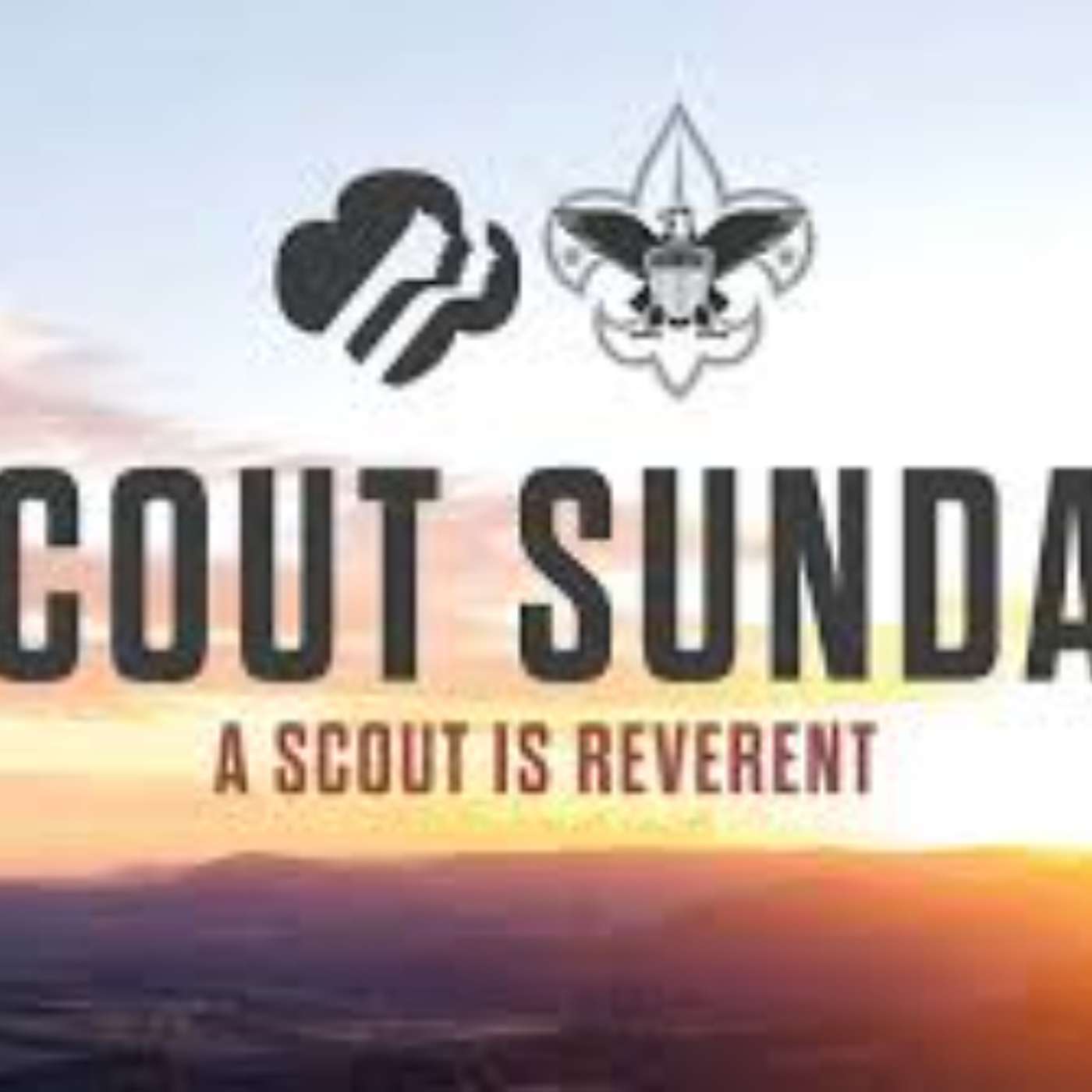 Epiphany 5 2025 Scout Sunday episode artwork