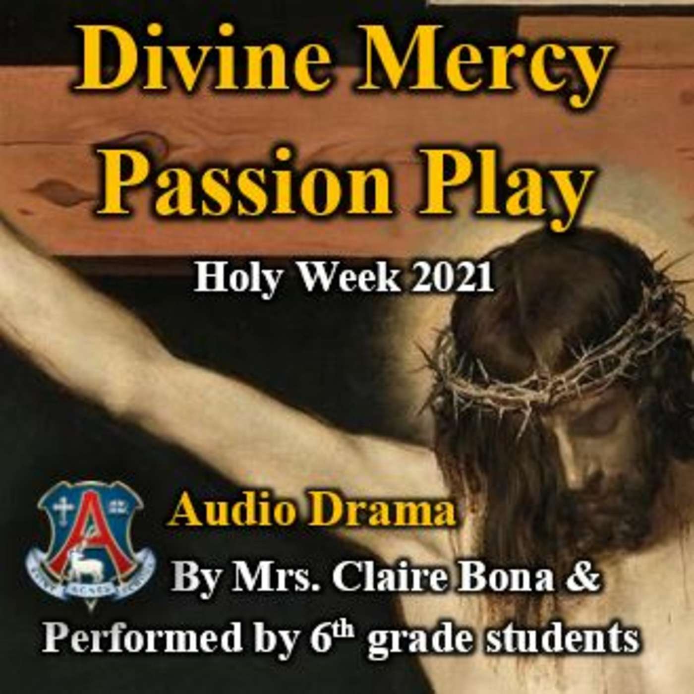Saint Agnes School Podcast