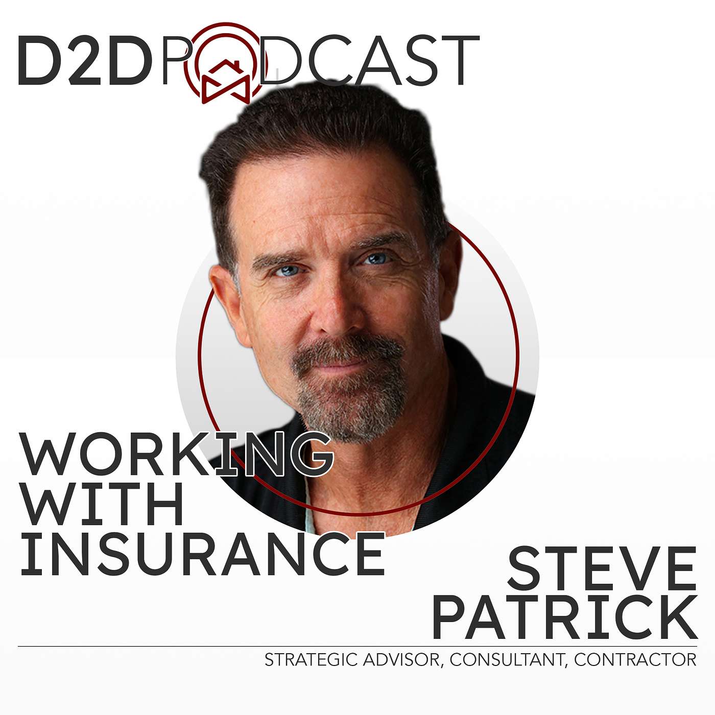 Steve Patrick - Working with Insurance