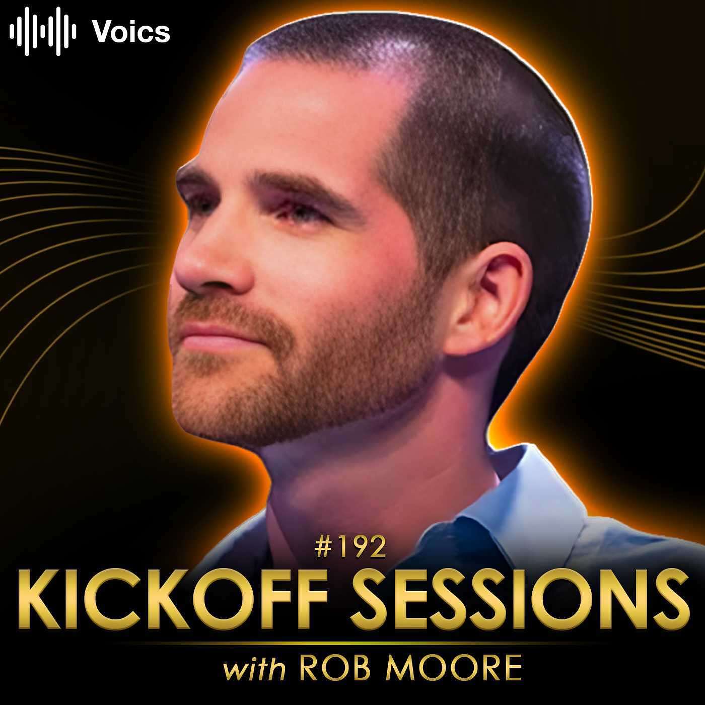 Kickoff Sessions