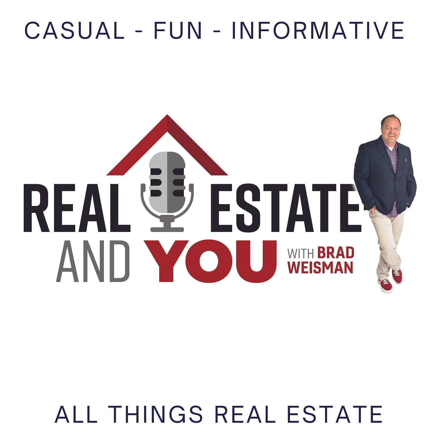 The Brad Weisman Show