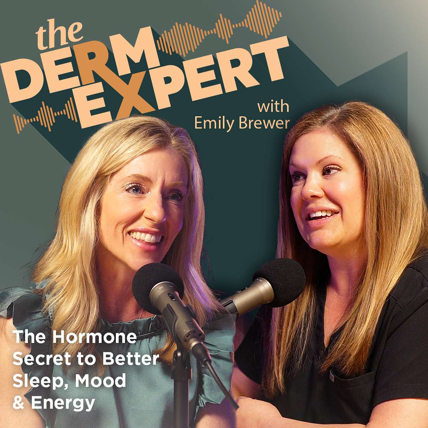 The Home Secret to Better, Sleep, Mood & Energy