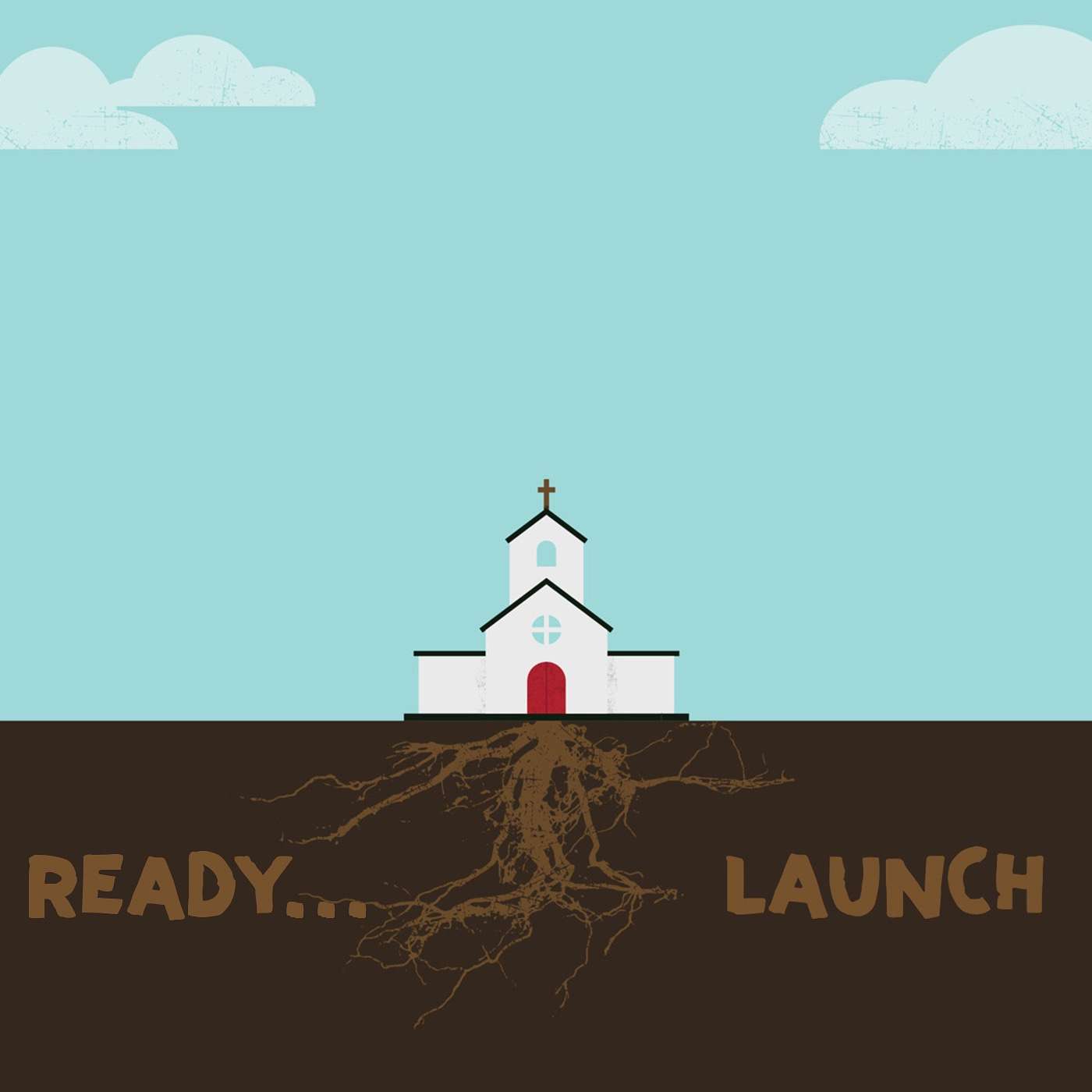 Ready... Launch
