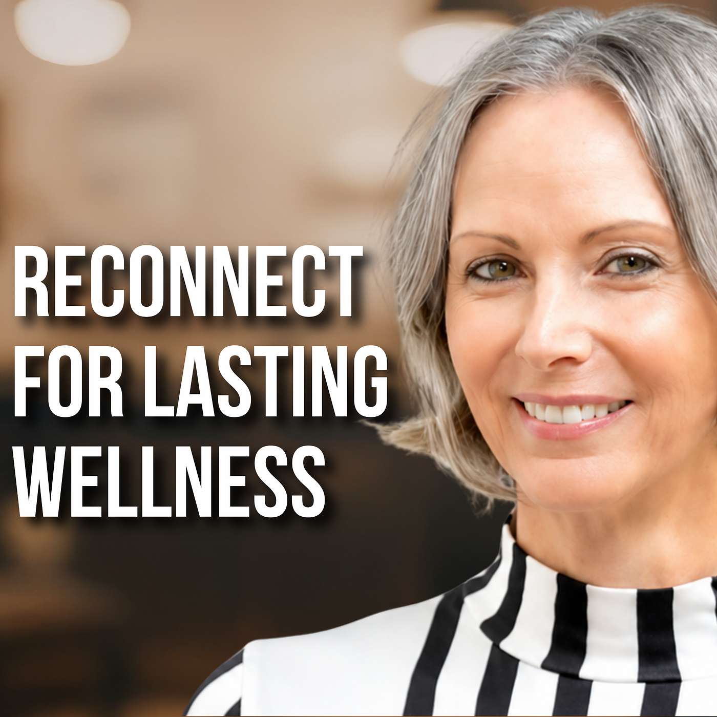 The 10 in 10 Podcast Featuring Janel Alexandra | Reconnecting to the Body for Lasting Wellness episode artwork