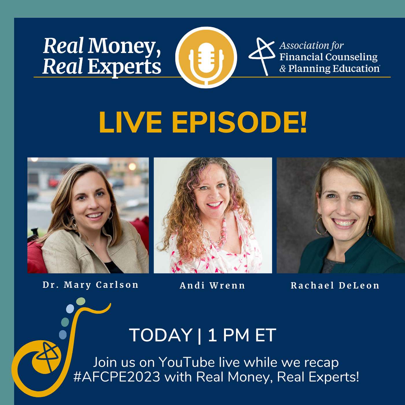 Real Money, Real Experts