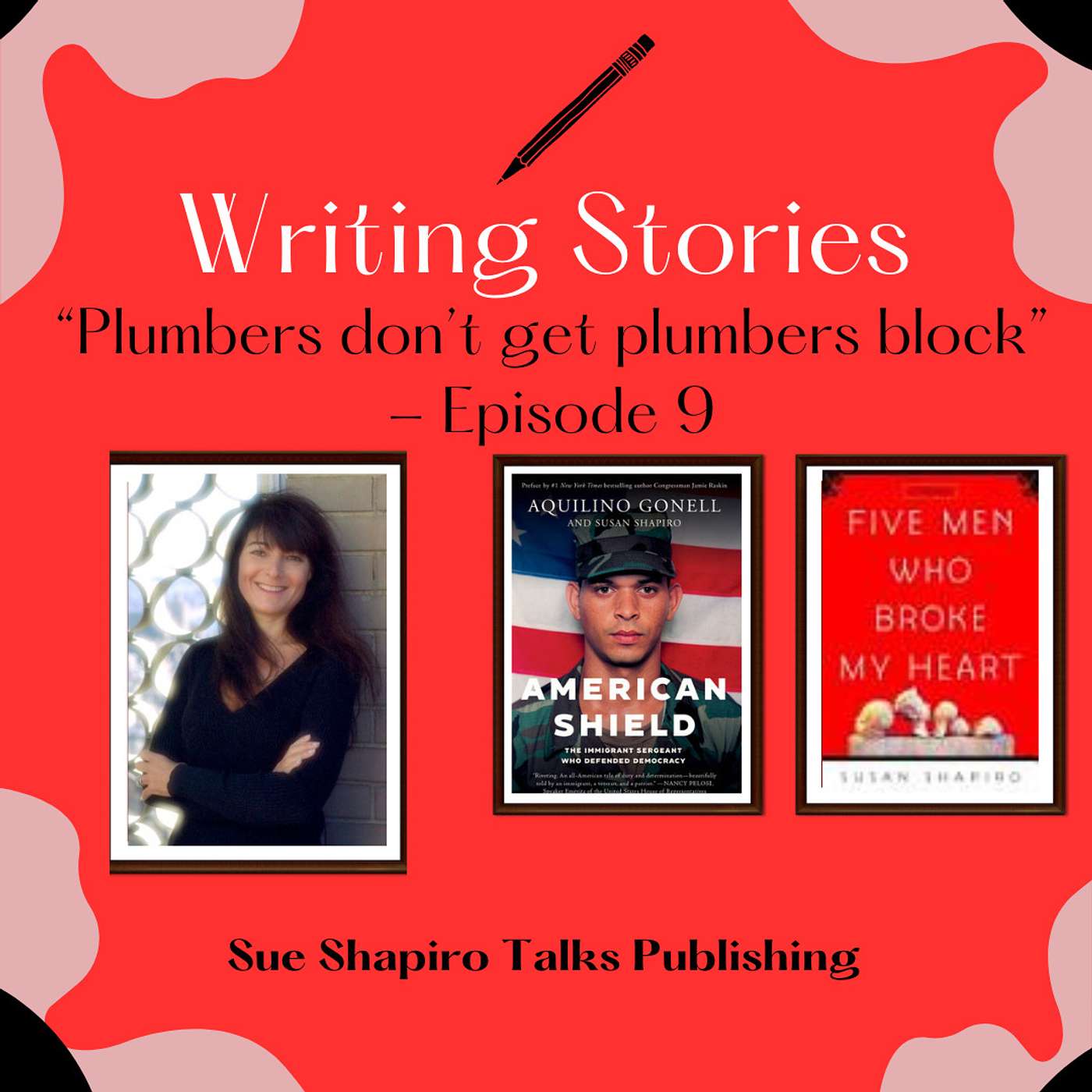 Writing Stories