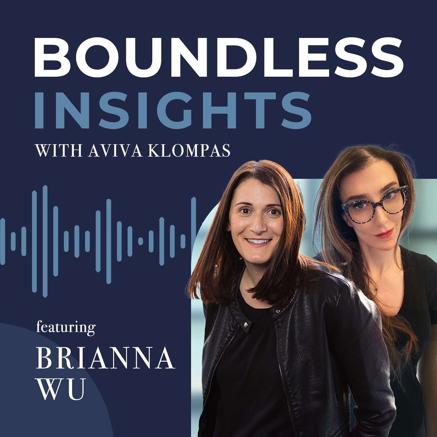 What the Progressive Movement Gets Wrong About Israel – with Brianna Wu