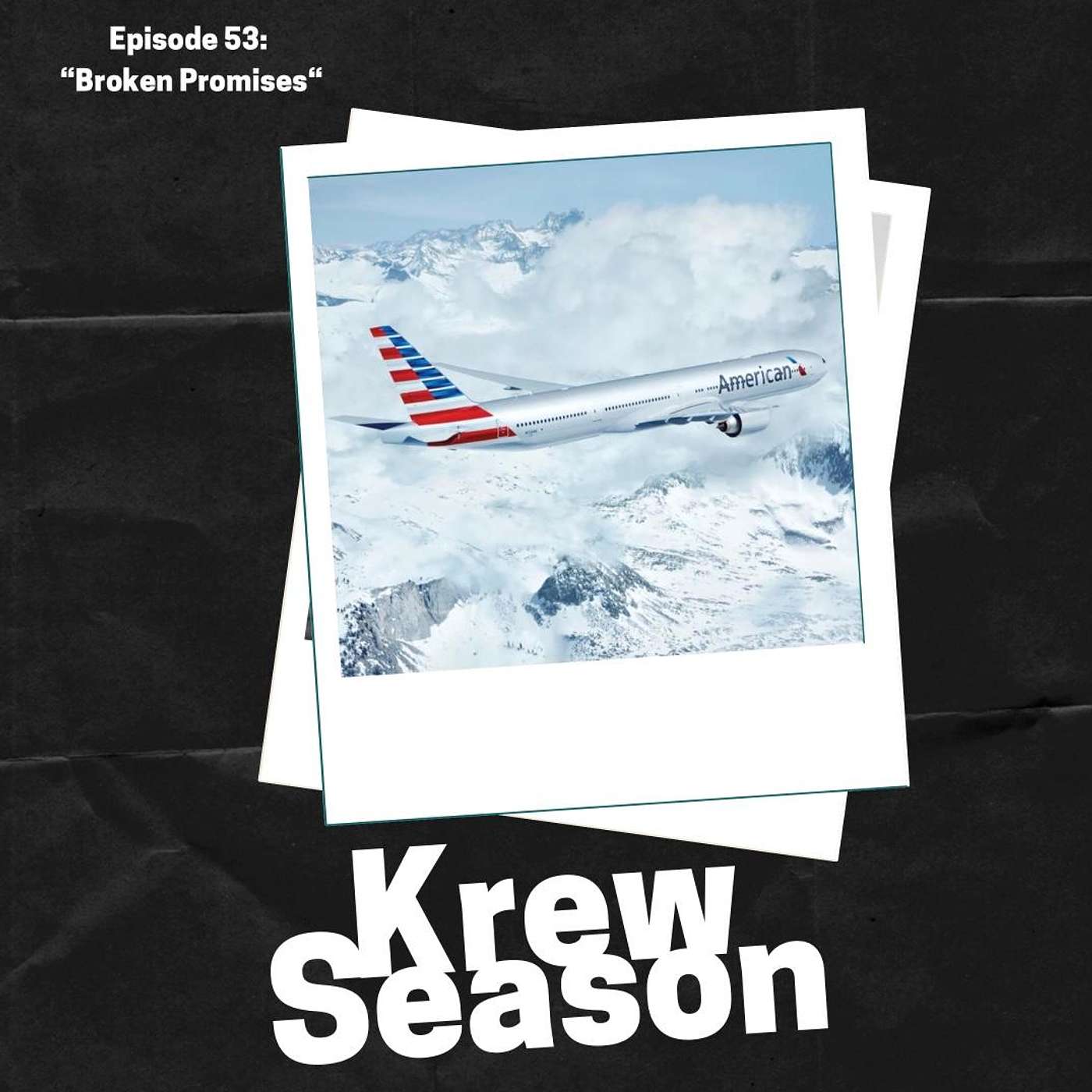 Krew Season