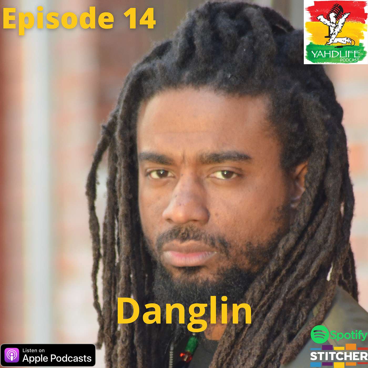 Episode 014: Danglin