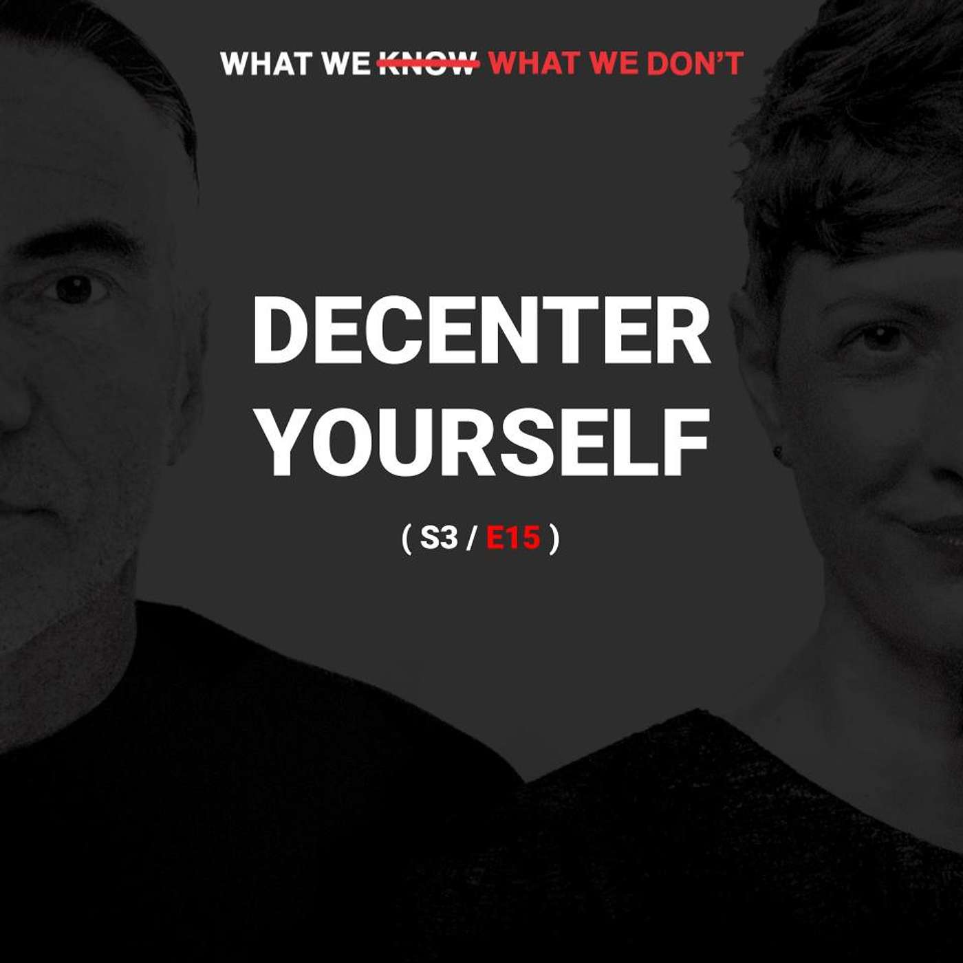 What We Know, What We Don\'t