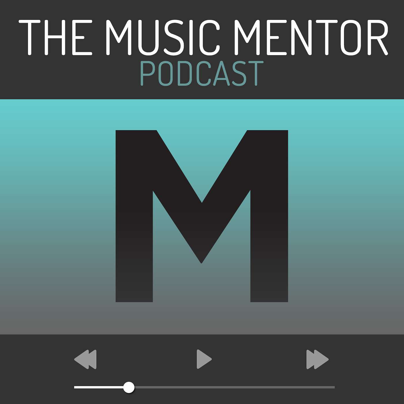The Music Mentor Podcast