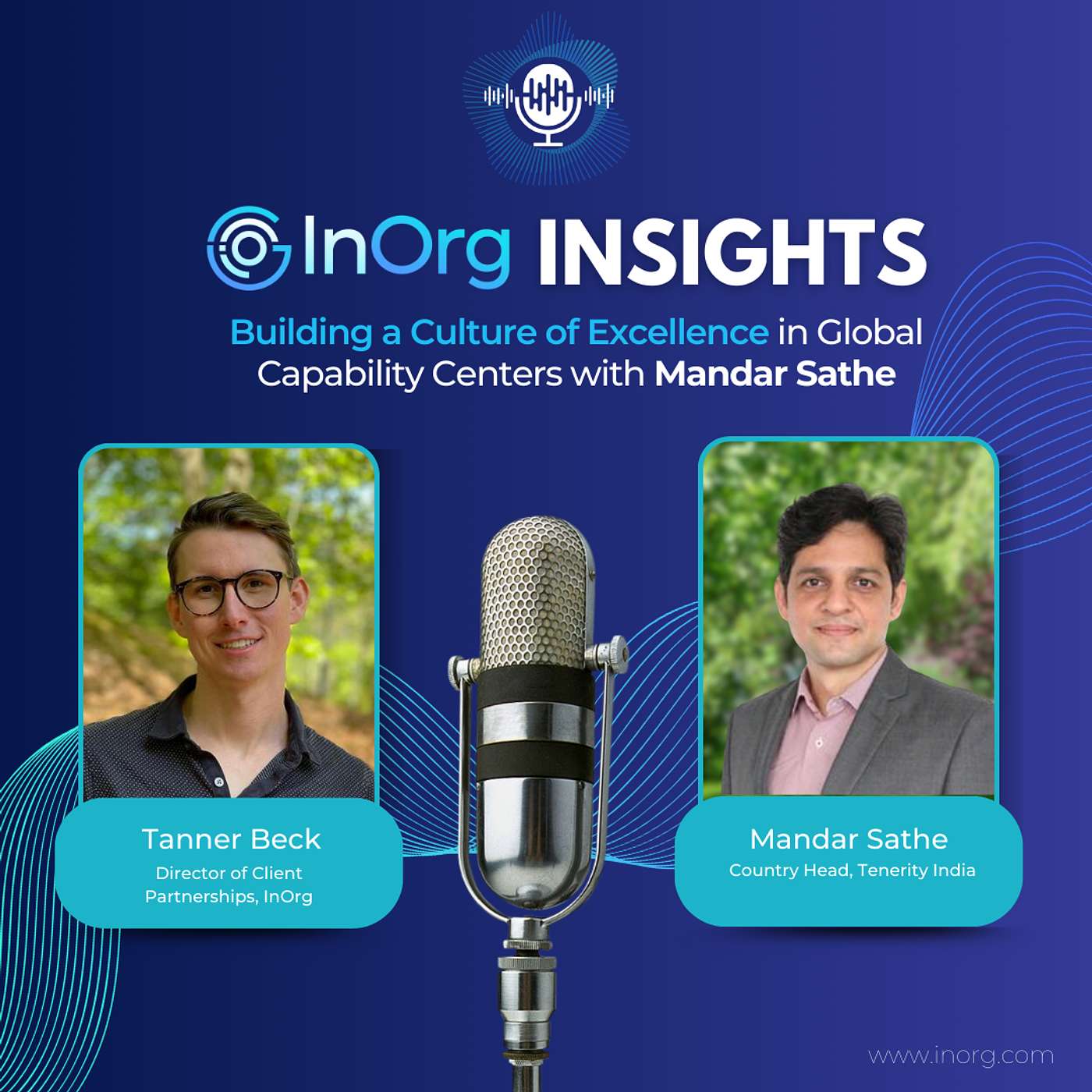 InOrg Insights