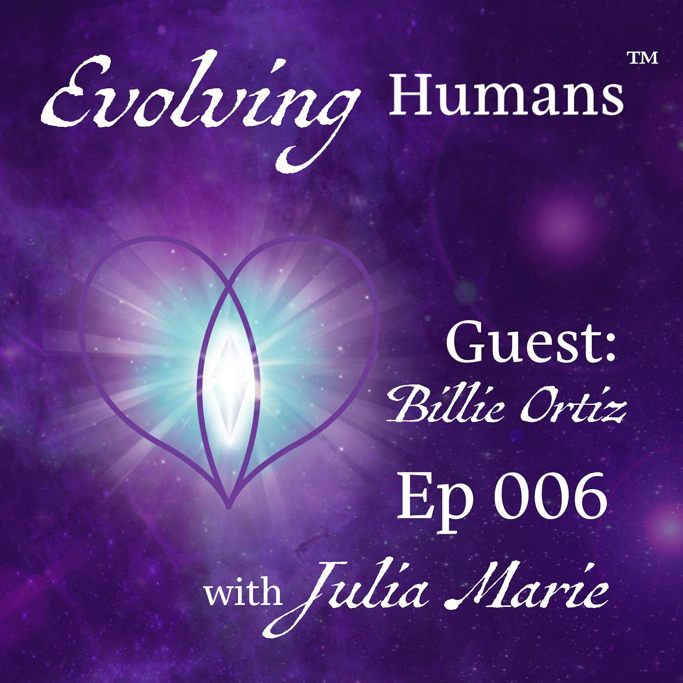 Evolving Humans