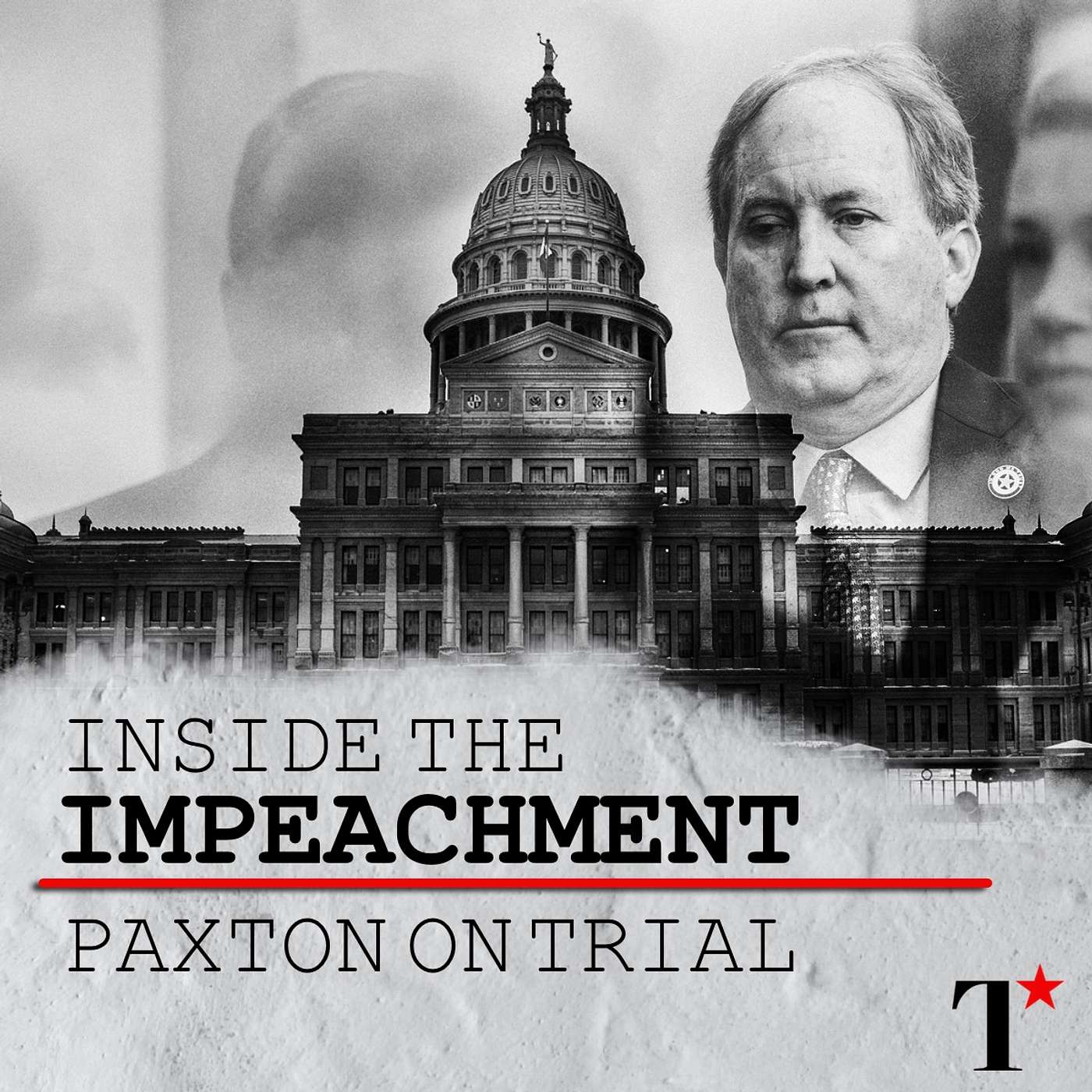The Texan Podcast