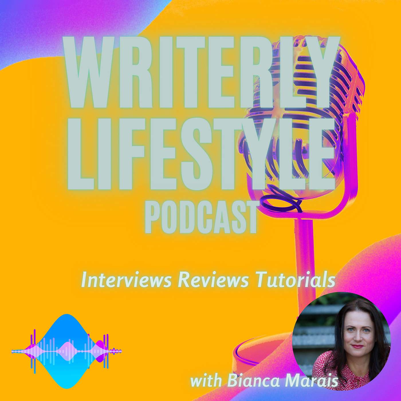 Ep. 7 Interview Series Bianca Marais
