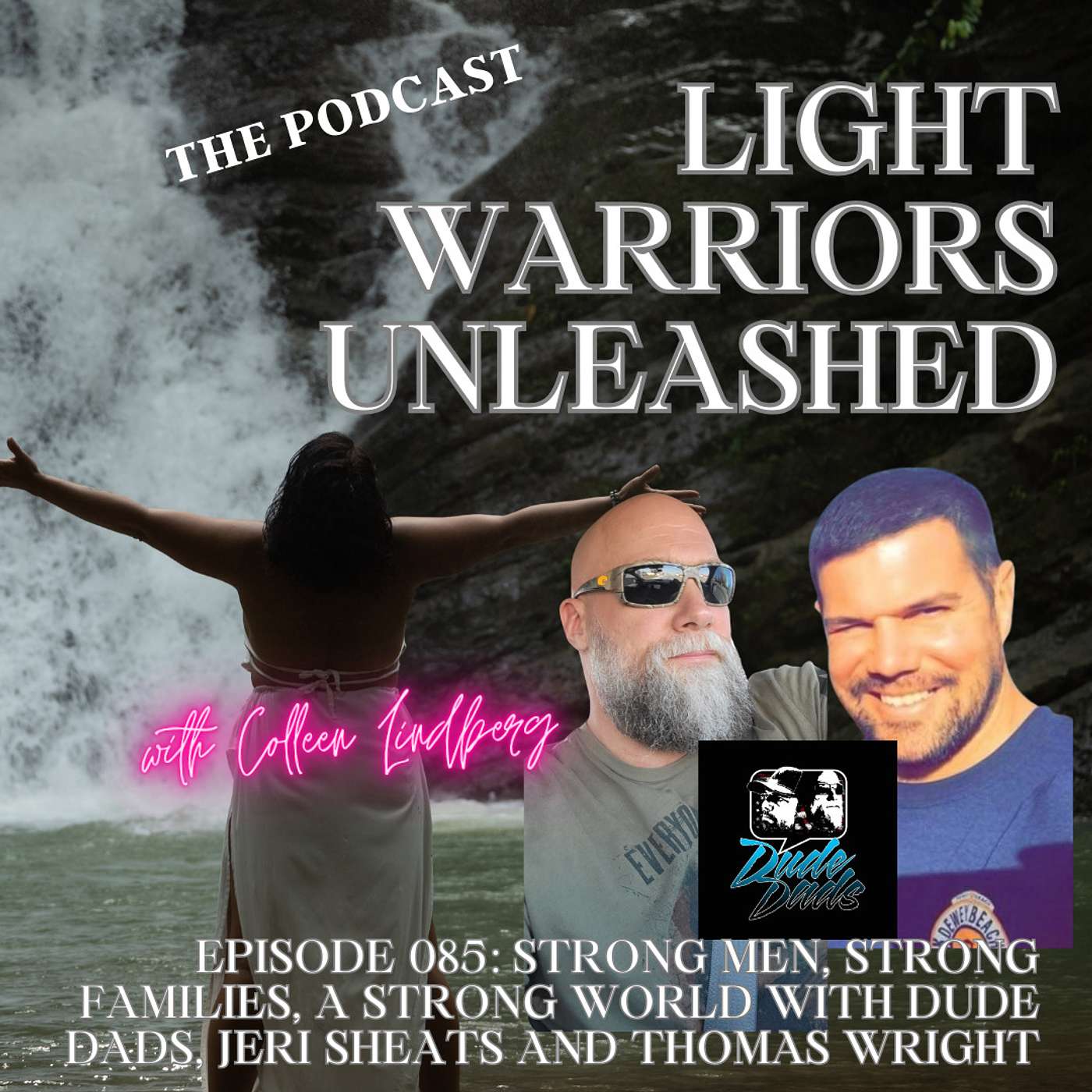 Light Warriors Unleashed