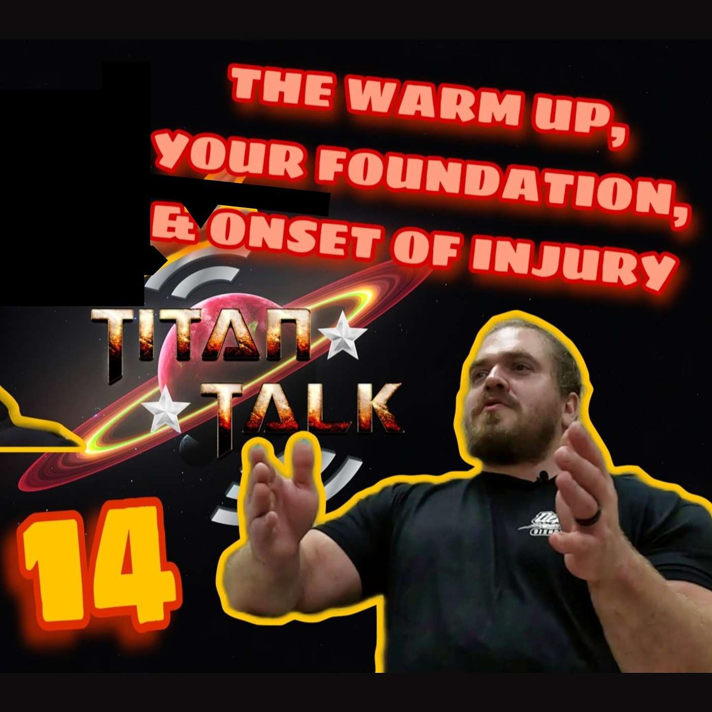 Titan Talk