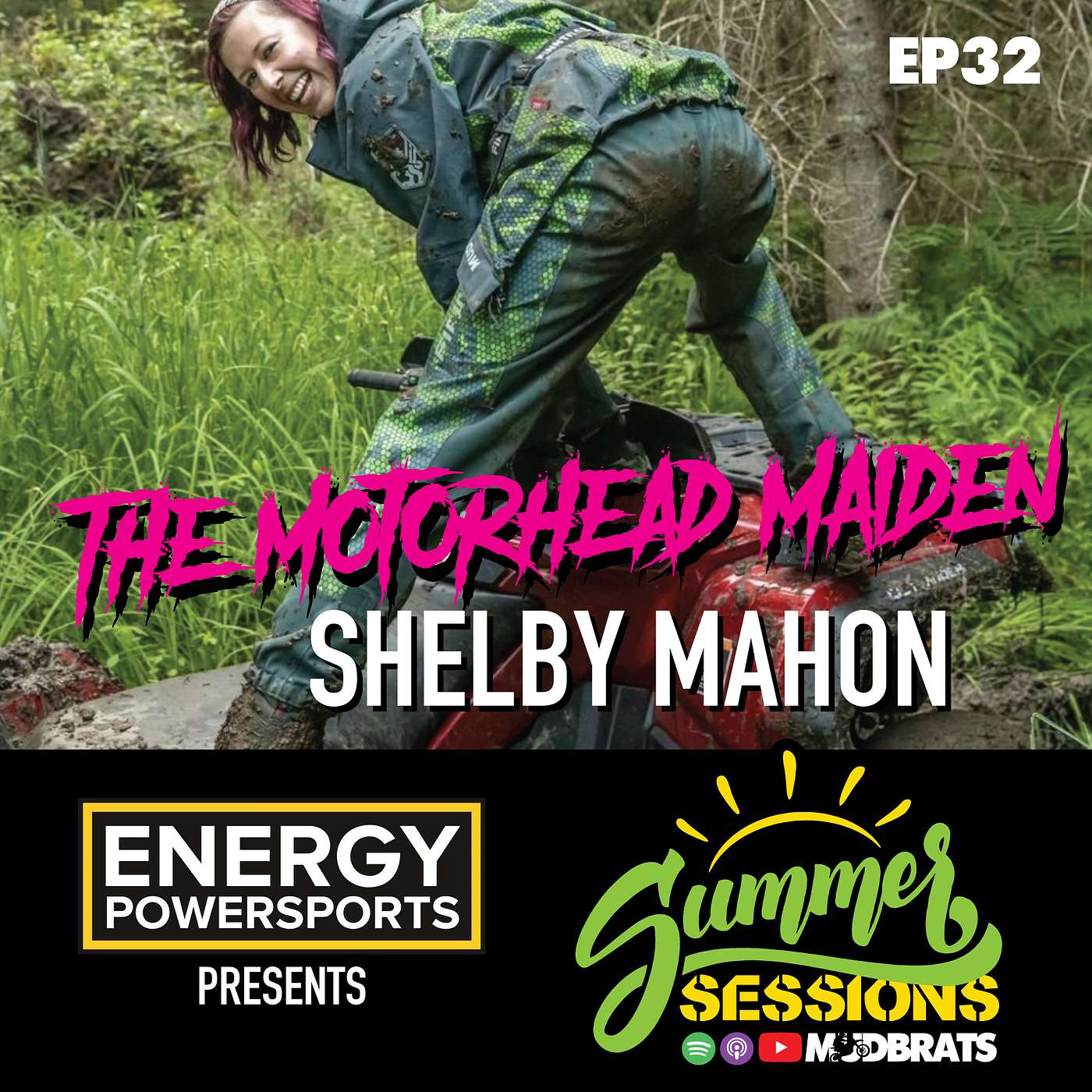 Snowmobile Sessions Live