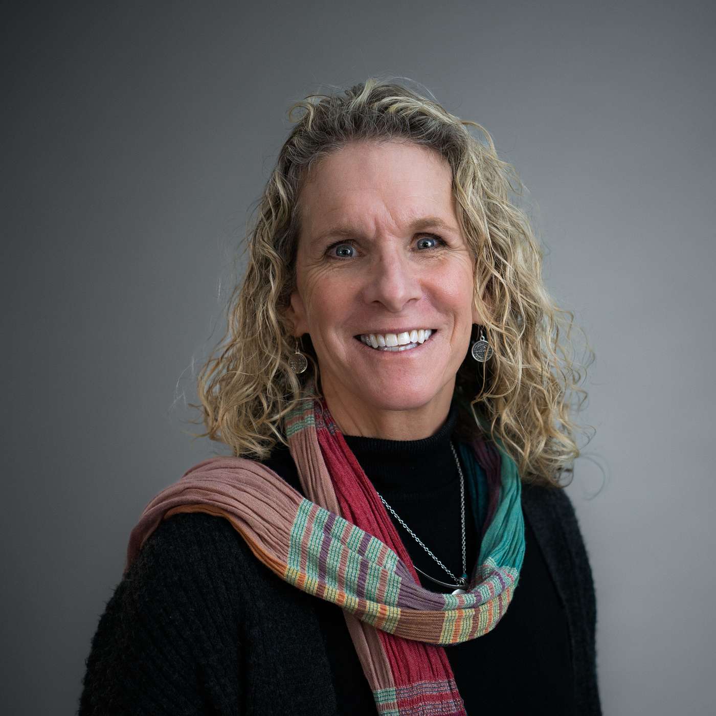 Episode #6 – Katrina Woodcox