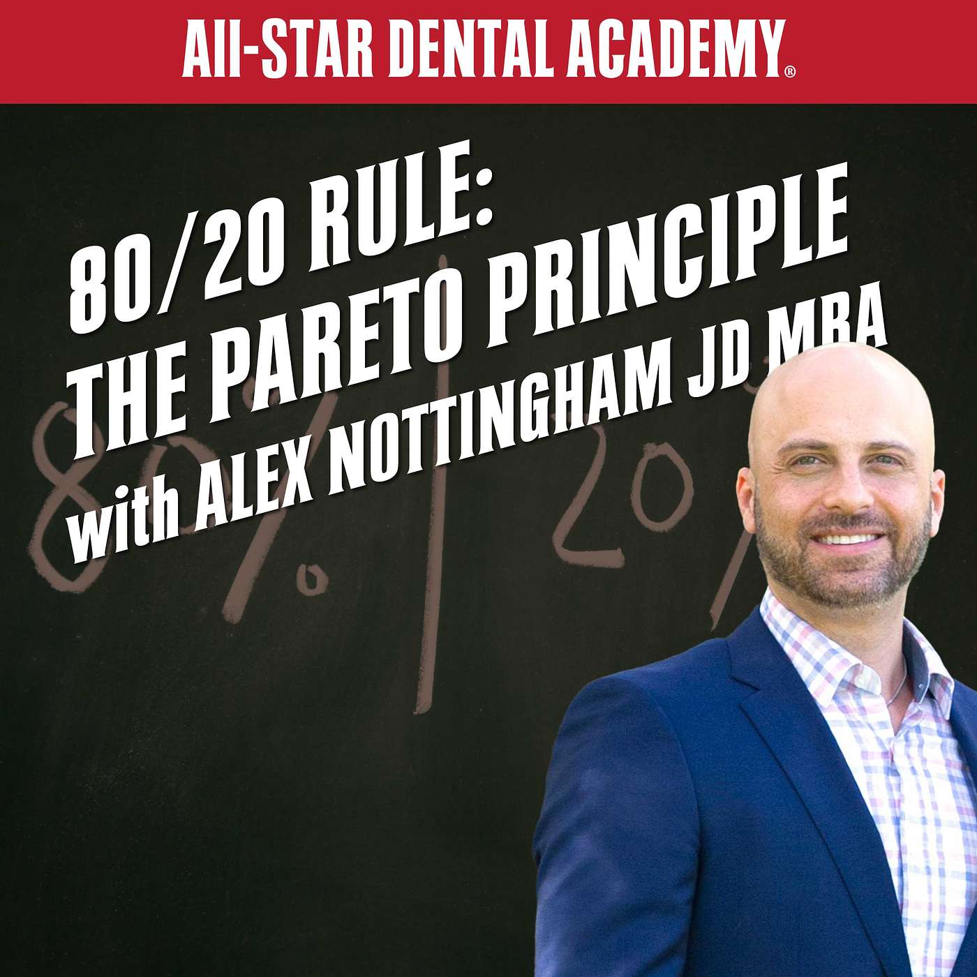 80/20 Rule: The Pareto Principle