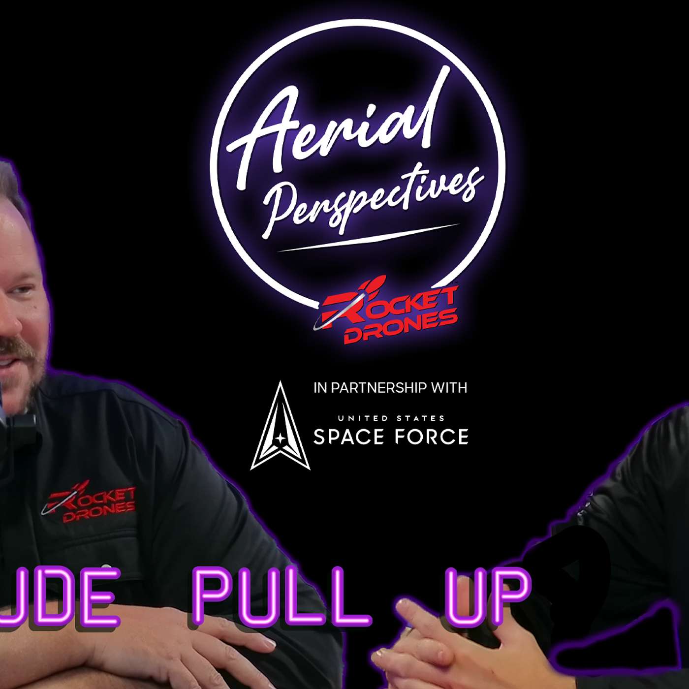 Episode 9 – Altitude PULL UP