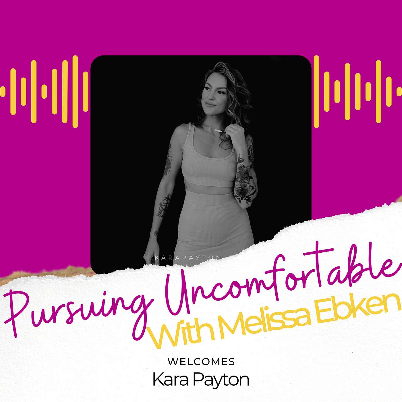 Pursuing the Happiness Habit with Kara Payton