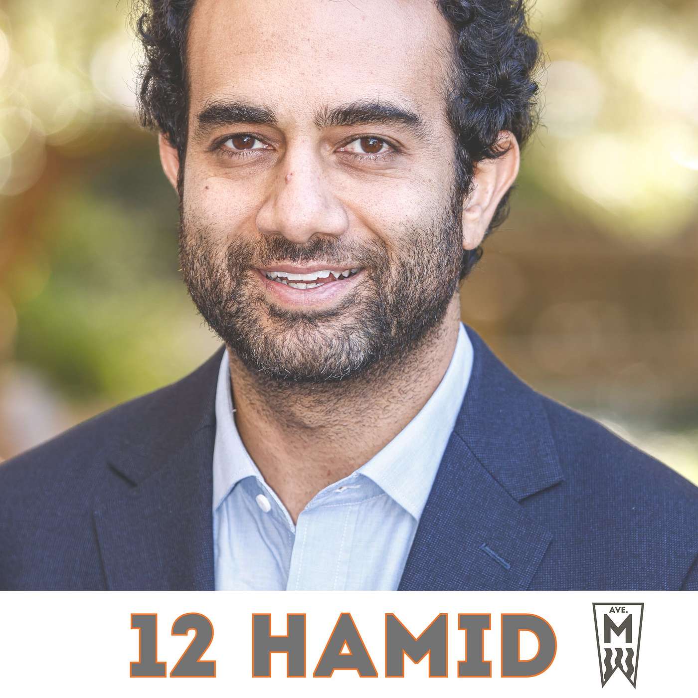 Episode 12: Shadi Hamid – The Case for America (The Last Best Hope for The World?)