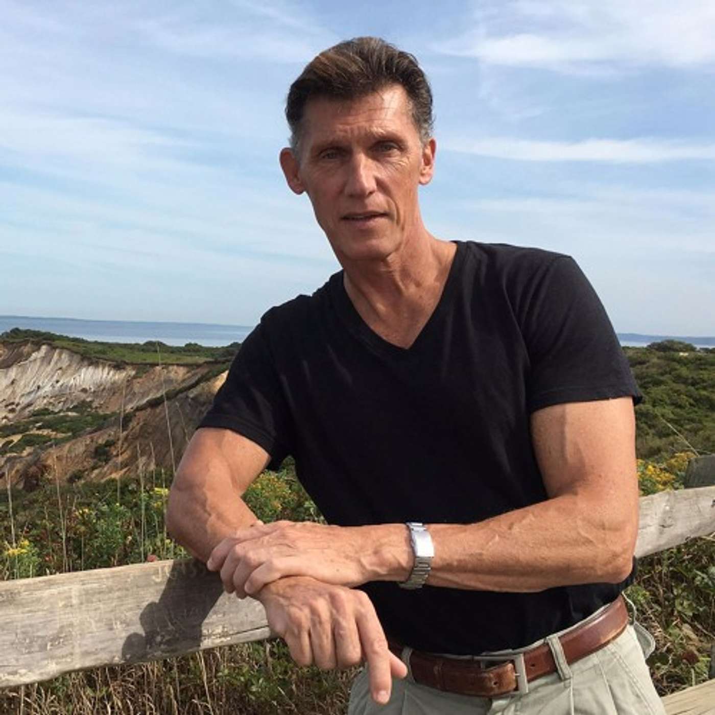 Dr Karl Goldkamp - Keto Naturopath