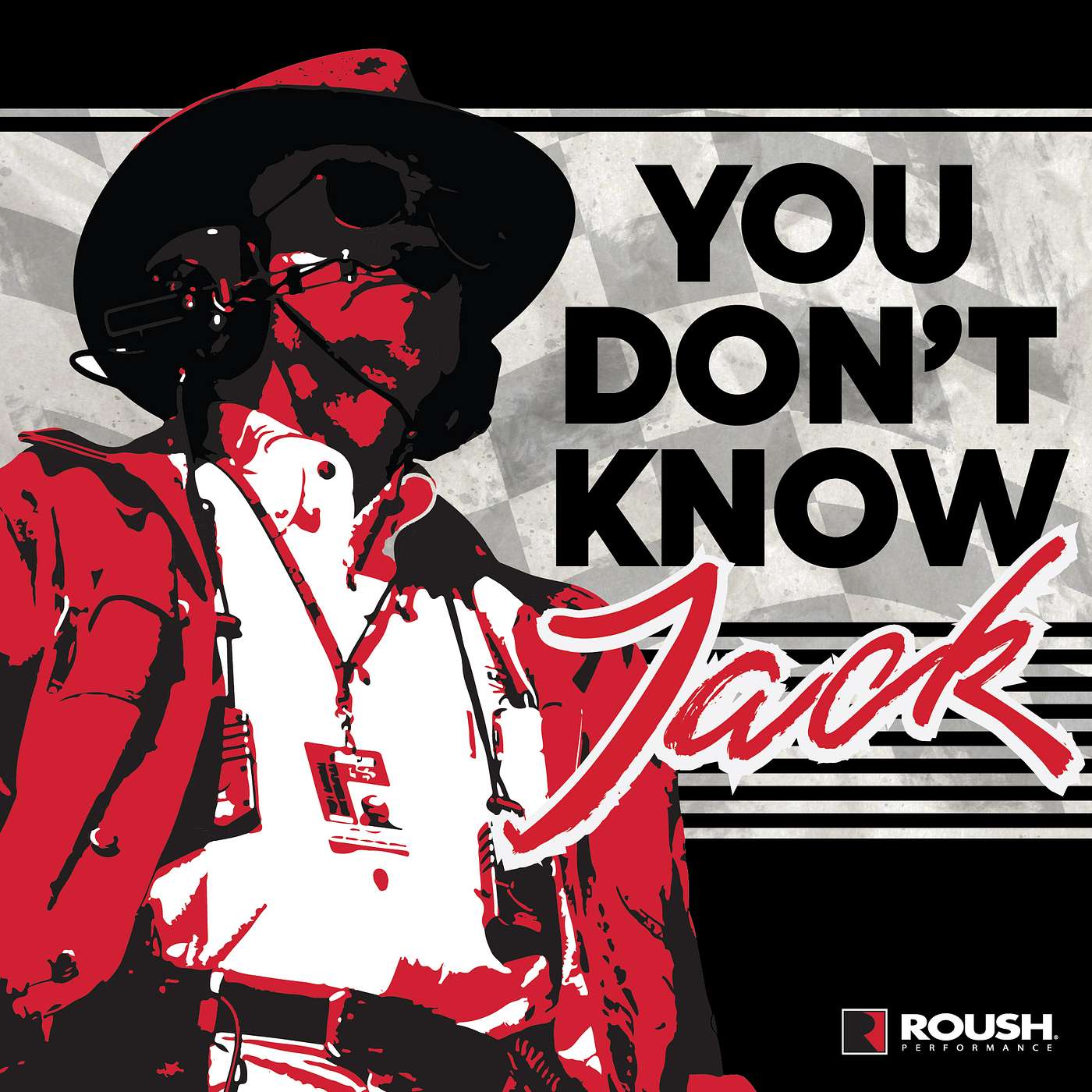 You Don\'t Know Jack!