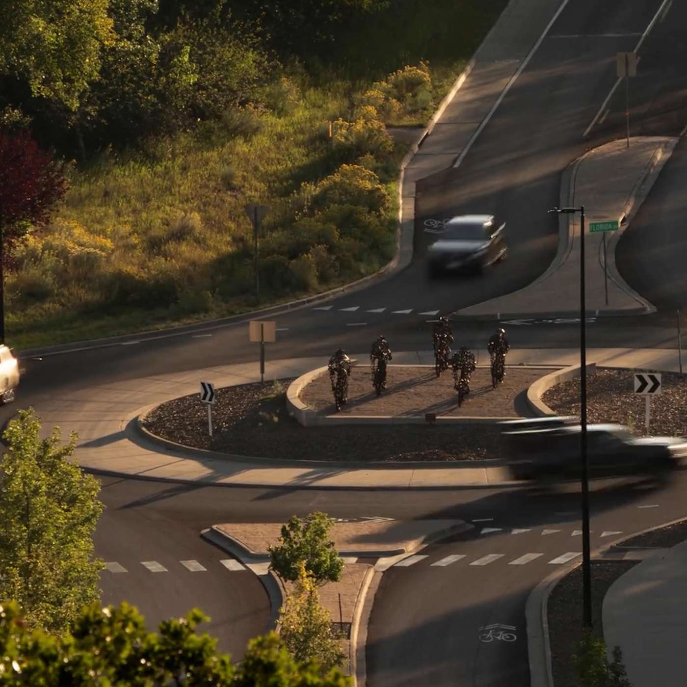 Return of the Annual “Driving” Tour