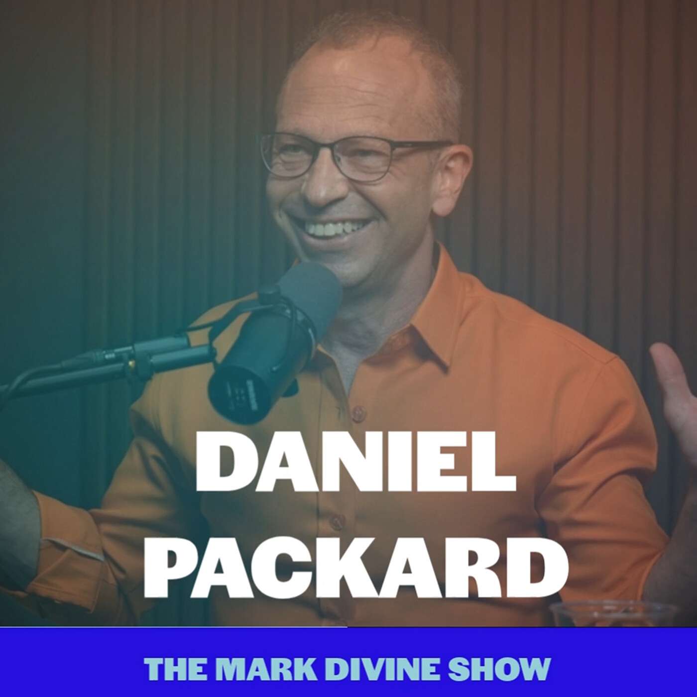 The Mark Divine Show