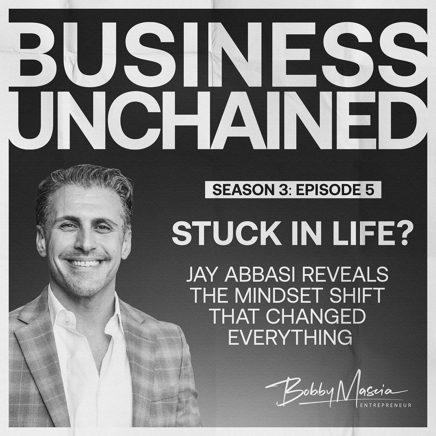 Business Unchained