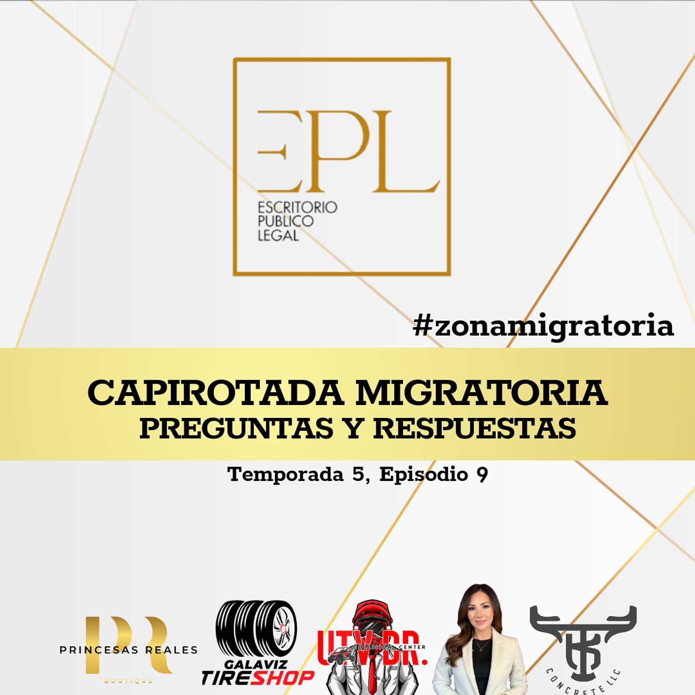 Capirotada Migratoria/ Preguntas y Respuestas
