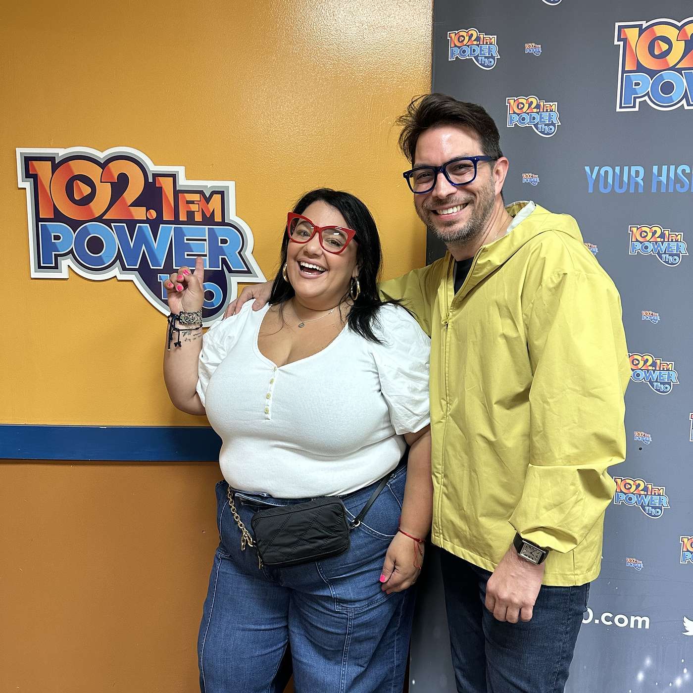 Tu Generacion  - Poder 102.1FM