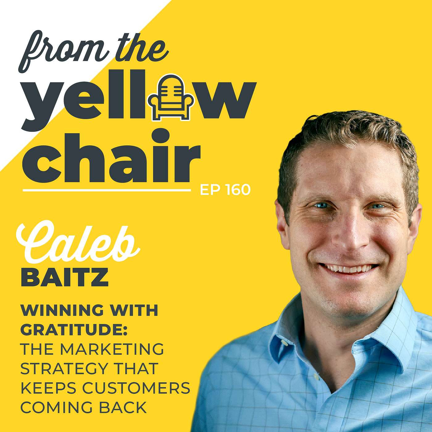 Winning with Gratitude: The Marketing Strategy That Keeps Customers Coming Back