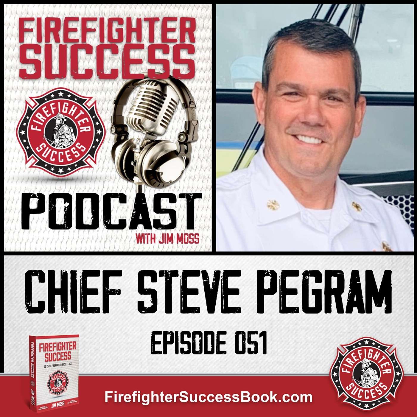 Steve Pegram - 051