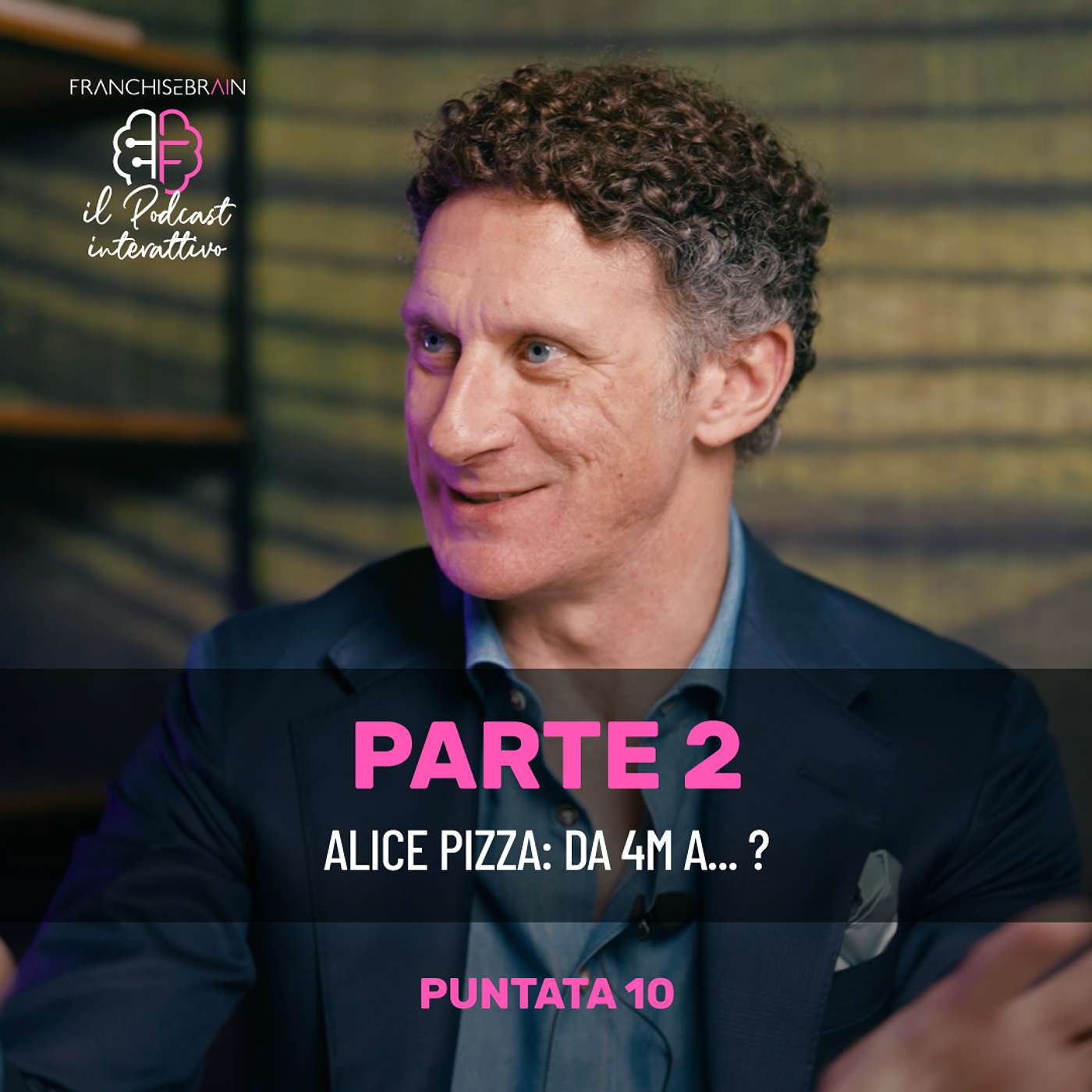 Exit Milionari delle Catene Food  2/3 episode artwork