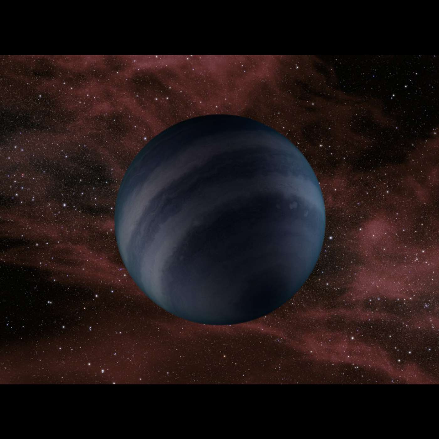 Dark Star: The Invisible Universe of Brown Dwarfs (with Dr. Adam Burgasser)