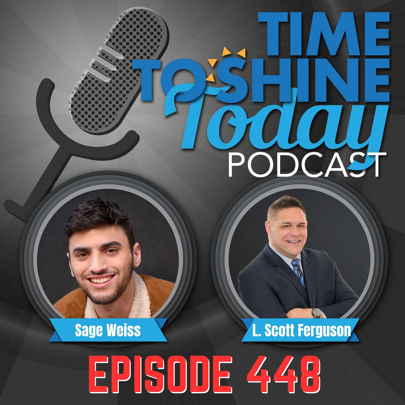 🏡🔑 Reimagining Real Estate: Insider Secrets for Thriving in an Ever-Changing Market TTST Interview with Sage Weiss