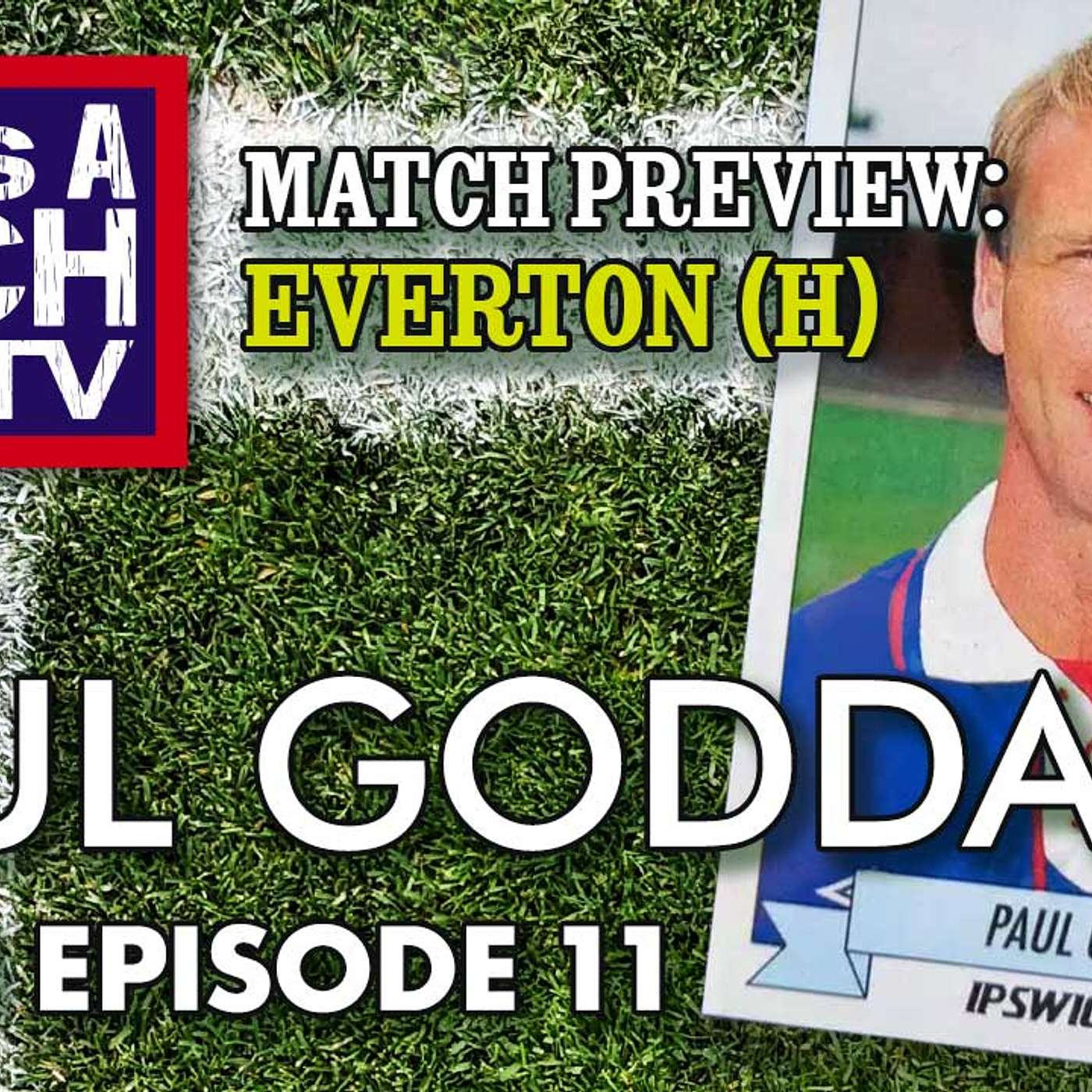 Life\'s A Pitch TV Podcast