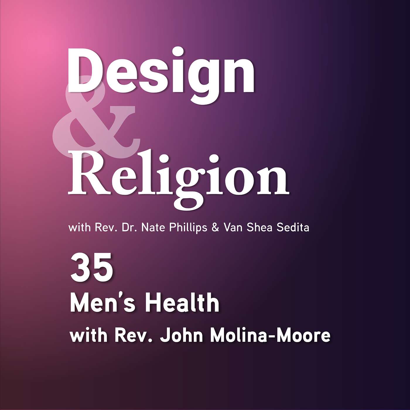 Design and Religion