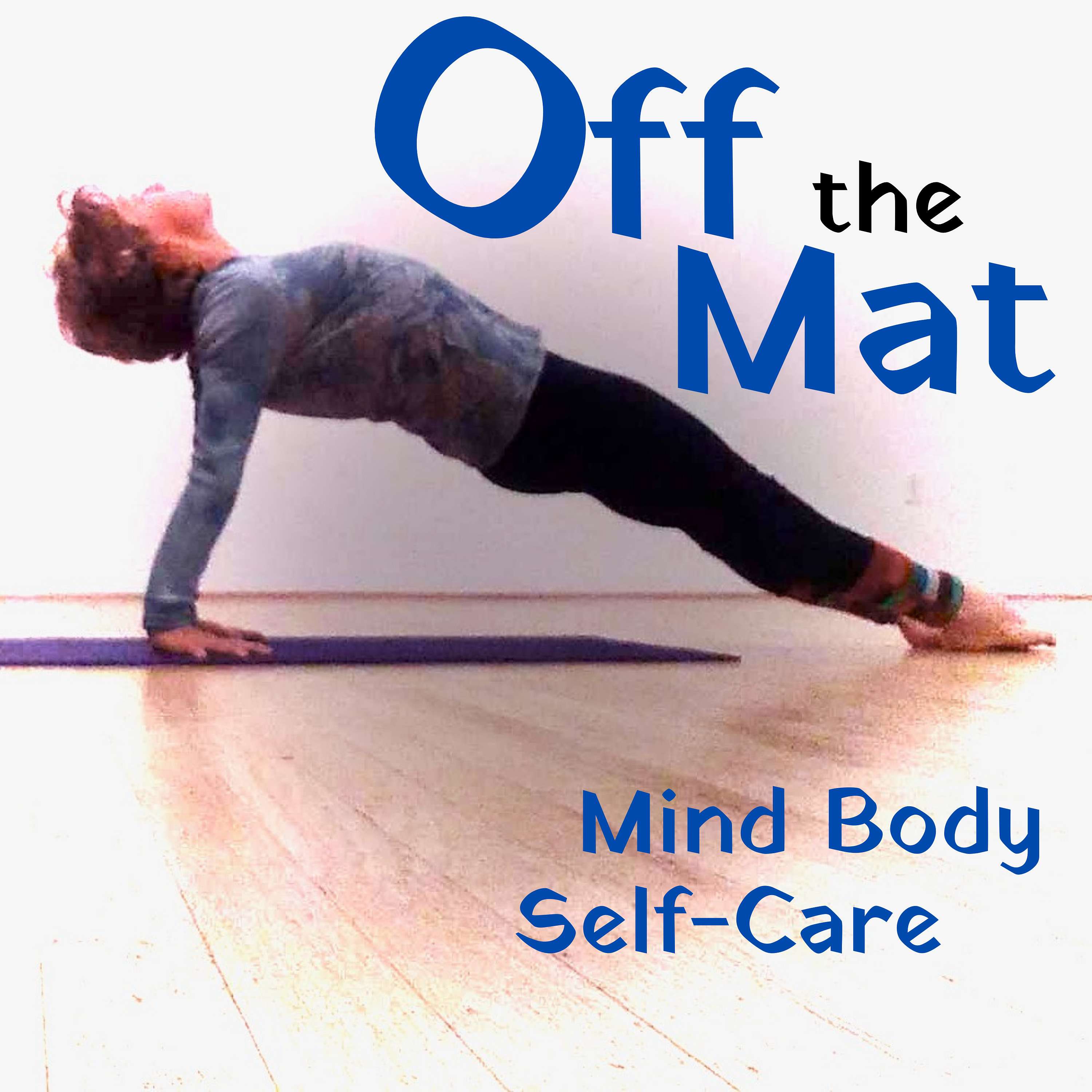Off the Mat
