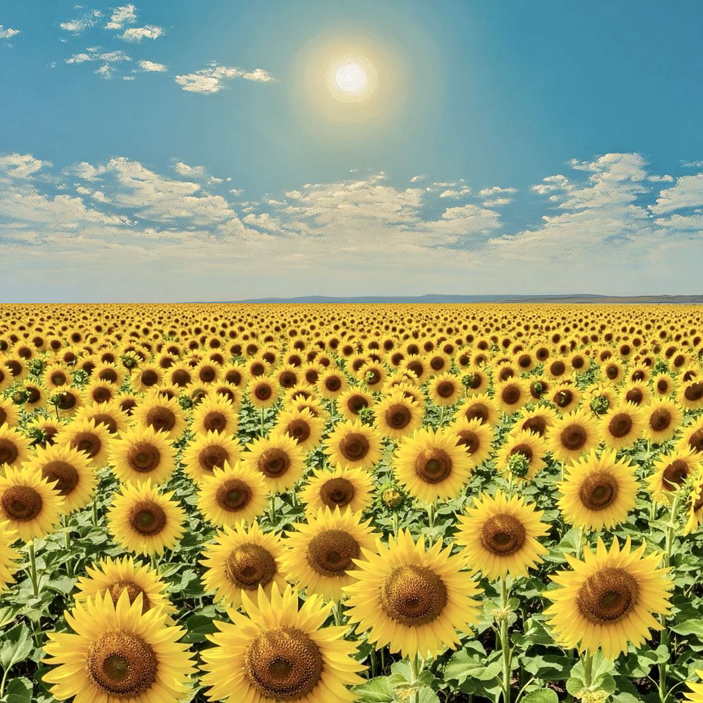 The Green Revolution 2.0 Will Not Be Televised