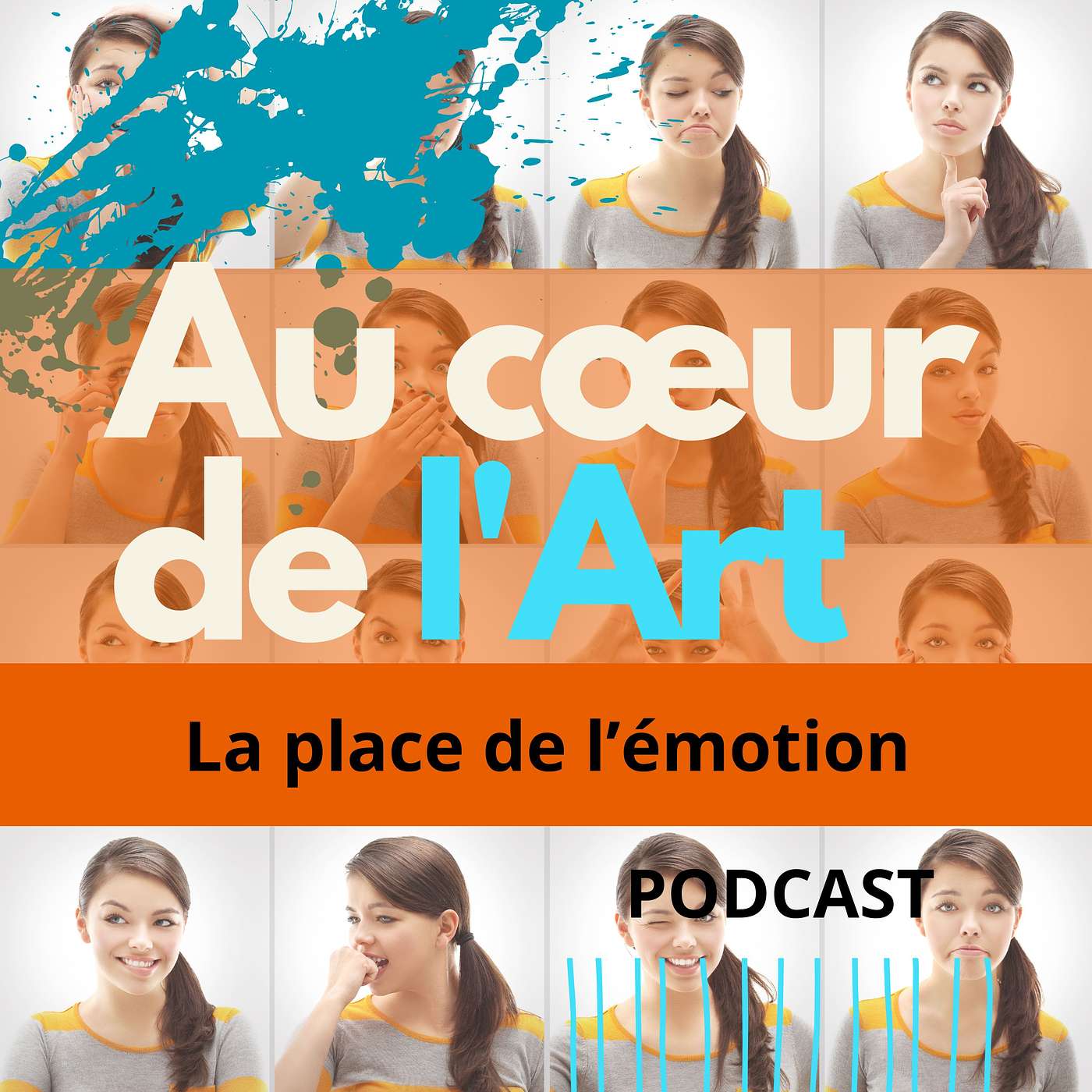 Au cœur de l\'Art