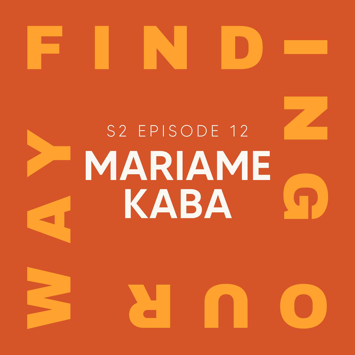 cover of episode S2 Ep12: Harm, Punishment, and Abolition with Mariame Kaba