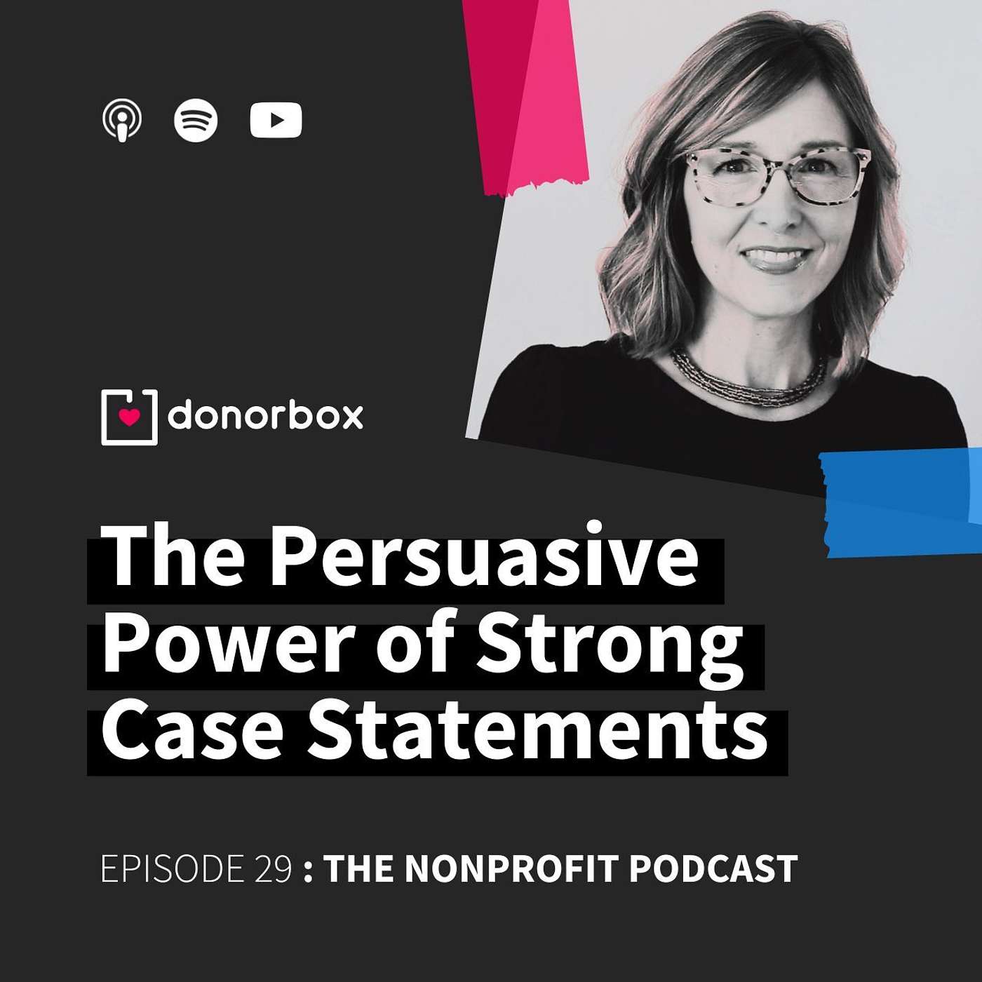 The Nonprofit Podcast