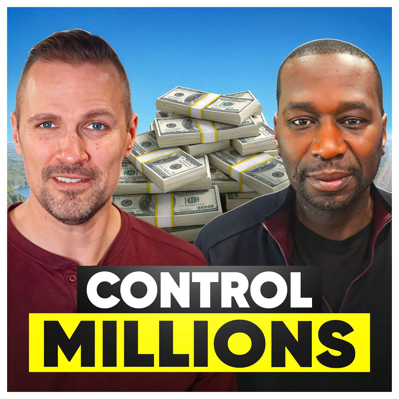 Real Estate vs. Stocks: The Hidden Profit Link w/ Jason Brown