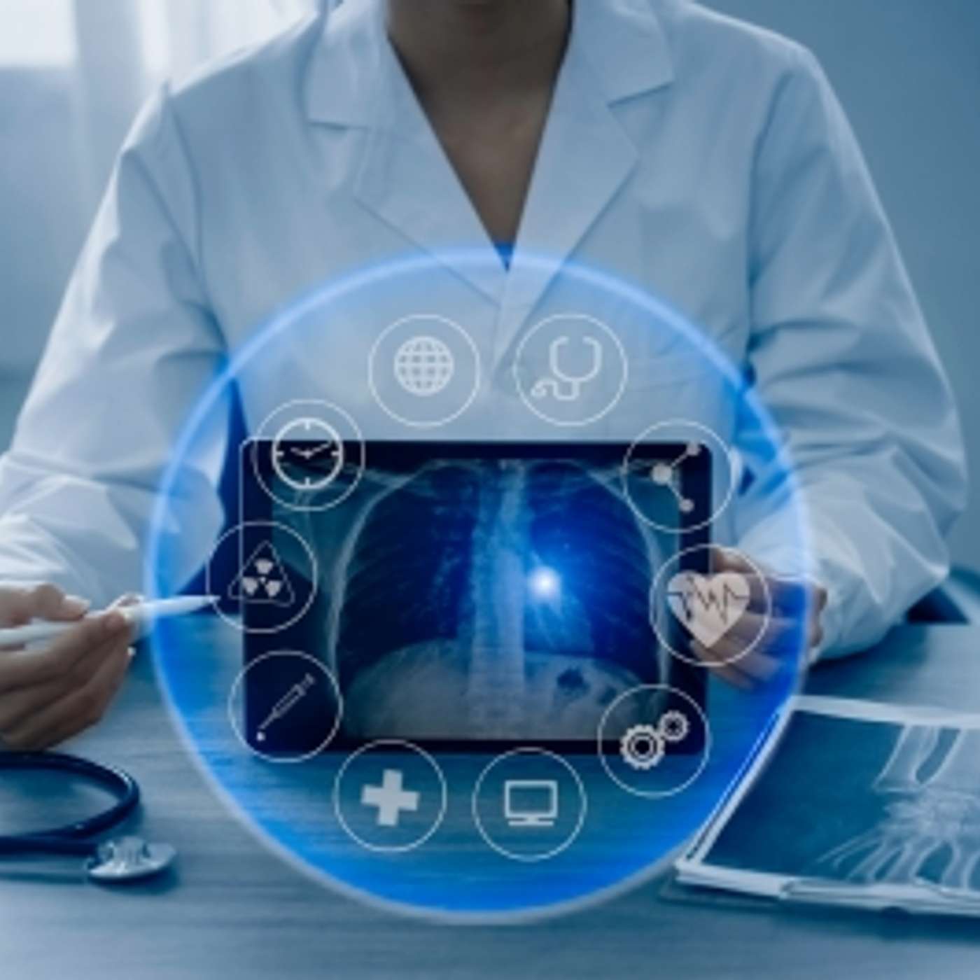 Embracing AI in Healthcare: Enabling Nurses to be Nurses Episode 1
