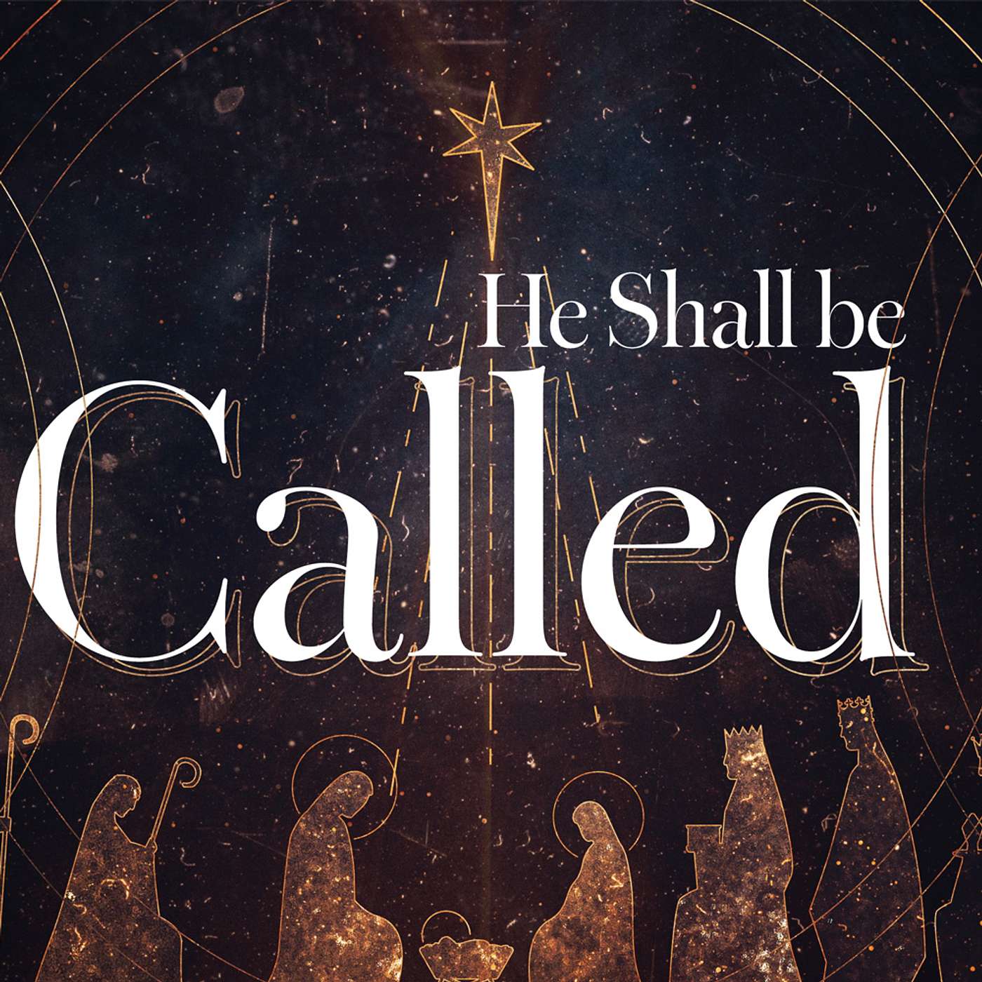 Jesus is The Wonderful Counselor episode artwork